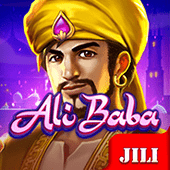 Ali Baba trên b1234