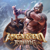 Asgardian Trỗi Dậy trên b1234