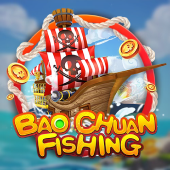 Câu Cá Bao Chuan trên b1234