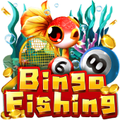 Câu Cá Bingo trên b1234