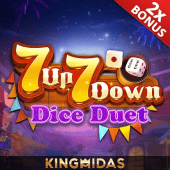 Song Ca Xúc Xắc trên b1234