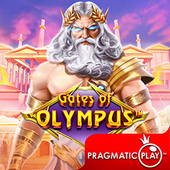Cổng Olympus - slot chủ đề thần thoại trên b1234