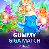 Kẹo Dẻo Giga Match trên b1234