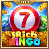 Bingo Irich - bingo nhiều giải trên b1234