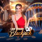 Blackjack Las Vegas trên b1234
