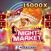 Chợ Đêm trên b1234