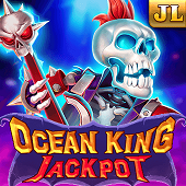 Vua Đại Dương Jackpot trên b1234