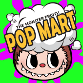 Popmart trên b1234