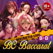 Baccarat Blockchain Sexy B B trên b1234