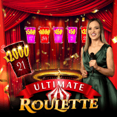 Roulette Tối Thượng trên b1234